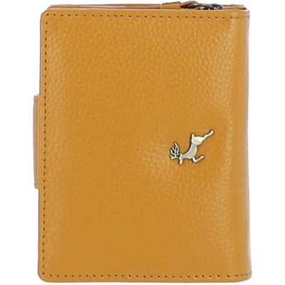 Гаманець Ashwood Y60 Mustard
