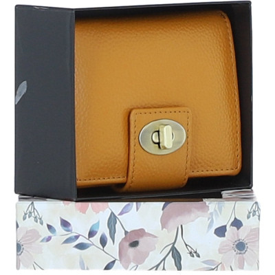 Гаманець Ashwood Y60 Mustard