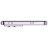 Мобільний телефон Oppo Reno12 Pro 5G 12/512GB Nebula Silver (OFCPH2629_SILVER)