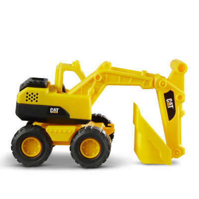 Спецтехніка Funrise CAT Важка техніка Екскаватор 38 см (82035)