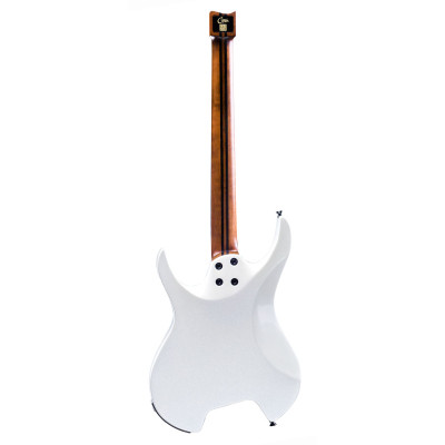 Електрогітара Mooer GTRS Wing W800 Pearl White