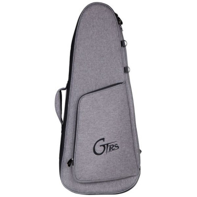 Електрогітара Mooer GTRS Wing W800 Pearl White