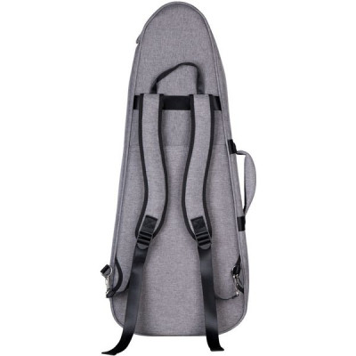 Електрогітара Mooer GTRS Wing W800 Pearl White