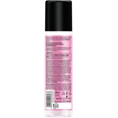 Кондиціонер для волосся Gliss експрес Liquid Silk 200 мл (9000100256087)