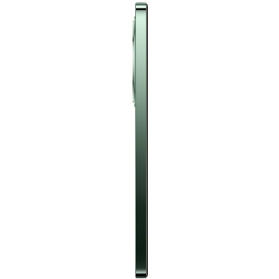 Мобільний телефон Oppo Reno12 F 5G 8/256GB Black Green (OFCPH2637_BLACK_8/256)