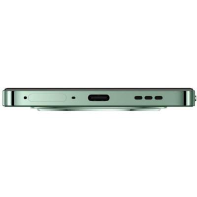 Мобільний телефон Oppo Reno12 F 5G 8/256GB Black Green (OFCPH2637_BLACK_8/256)