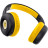 Навушники Trust Nouna Kids Wireless Black (25405)