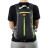 Рюкзак туристичний Naturehike Riding NH15C001-B, 15 л, чорний (6975641886341)