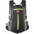 Рюкзак туристичний Naturehike Riding NH15C001-B, 15 л, чорний (6975641886341)
