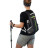 Рюкзак туристичний Naturehike Riding NH15C001-B, 15 л, чорний (6975641886341)