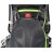 Рюкзак туристичний Naturehike Riding NH15C001-B, 15 л, чорний (6975641886341)