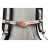 Рюкзак туристичний Naturehike Riding NH15C001-B, 15 л, чорний (6975641886341)