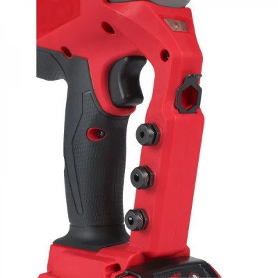 Заклепувальник Milwaukee M18 ONEFPRT-0X, 4,8-7,0мм, HD кейс (без АКБ та ЗП) (4933478601)
