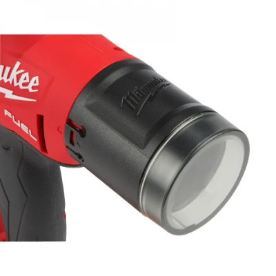 Заклепувальник Milwaukee M18 ONEFPRT-0X, 4,8-7,0мм, HD кейс (без АКБ та ЗП) (4933478601)