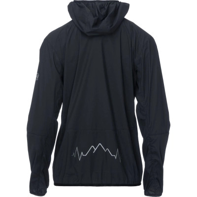 Куртка Turbat Fluger 2 Wmn anthracite black L (012.004.3064)