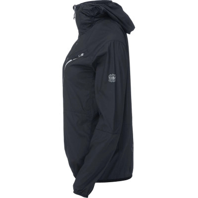 Куртка Turbat Fluger 2 Wmn anthracite black L (012.004.3064)