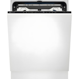 Посудомийна машина Electrolux EEZ69410W