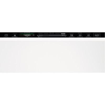 Посудомийна машина Electrolux EEZ69410W