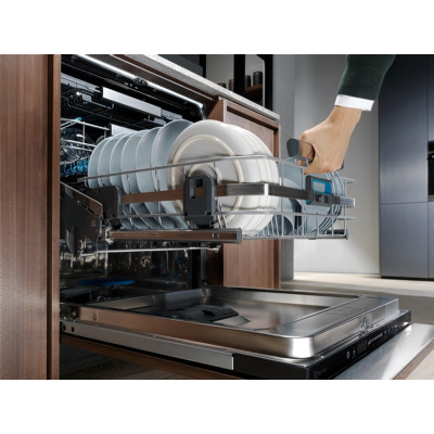 Посудомийна машина Electrolux EEZ69410W