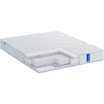 Матрац Highfoam Obeliks Dion, анатомічний двосторонній 80 x 200 см (4820001158083)
