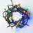Гірлянда YES! Fun Нитка 20 LED Різнокольорова 2 м Статична (974834)