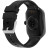 Смарт-годинник Gelius Pro GP-SW012 (Amazwatch GTS) Black (2099900942525)