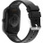 Смарт-годинник Gelius Pro GP-SW012 (Amazwatch GTS) Black (2099900942525)