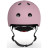 Шолом Scoot&amp;Ride пастельно-бузковий з ліхтариком 51-53см (SR-190605-WILDBERRY)
