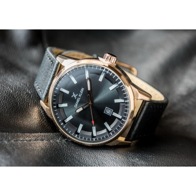 Наручний годинник Daniel Klein DK11652-3