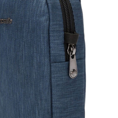 Сумка Pacsafe RFIDsafe travel Crossbody Синя (11040646)
