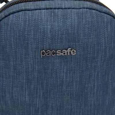 Сумка Pacsafe RFIDsafe travel Crossbody Синя (11040646)