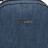 Сумка Pacsafe RFIDsafe travel Crossbody Синя (11040646)