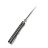 Ніж Sencut Sachse Satin Black Micarta (S21007-1)