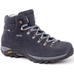 Черевики Zamberlan 320 New Trail Lite Evo GTX W dark blue - 38 - синій (006.1574)