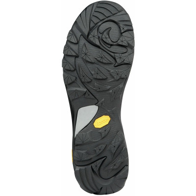 Черевики Zamberlan 320 New Trail Lite Evo GTX W dark blue - 38 - синій (006.1574)