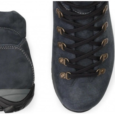 Черевики Zamberlan 320 New Trail Lite Evo GTX W dark blue - 38 - синій (006.1574)