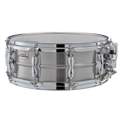 Малий барабан Yamaha Recording Custom Stainless Steel Snare (RLS1455)