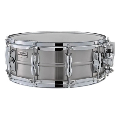 Малий барабан Yamaha Recording Custom Stainless Steel Snare (RLS1455)