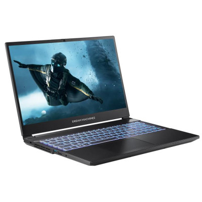 Ноутбук Dream Machines RG5050-15 (RG5050-15UA27)