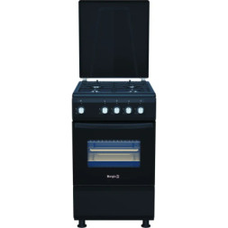 Плита Borgio GG 540 BL MBBL