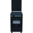 Плита Borgio GG 540 BL MBBL