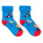 Шкарпетки дитячі BNM з лосем (M1C0101-2028-1-lightblue)
