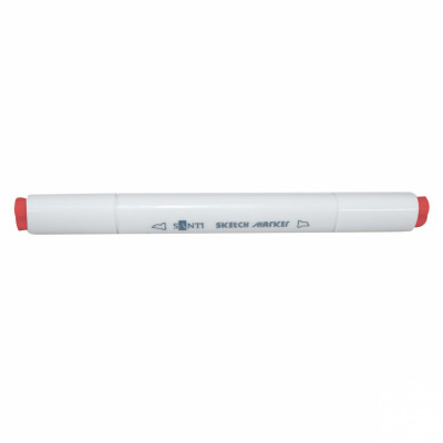 Художній маркер Santi sketch SM-26, червоний (390554)