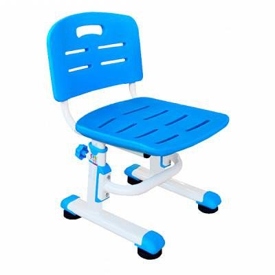 Парта зі стільцем Evo-kids BD-10 BL