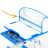 Парта зі стільцем Evo-kids BD-10 BL