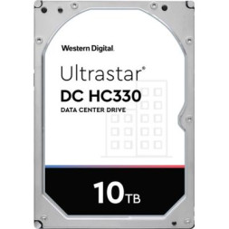 Жорсткий диск для сервера SAS 3.5&quot; 10TB WDC Hitachi HGST (WUS721010AL5204)