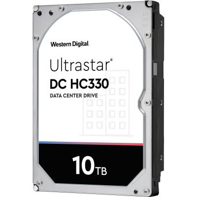 Жорсткий диск для сервера SAS 3.5&quot; 10TB WDC Hitachi HGST (WUS721010AL5204)