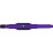 Атлетичний пояс RDX RX5 Double Belt неопреновий Purpel XS (WBD-RX5PR-XS)