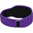 Атлетичний пояс RDX RX5 Double Belt неопреновий Purpel XS (WBD-RX5PR-XS)