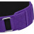 Атлетичний пояс RDX RX5 Double Belt неопреновий Purpel XS (WBD-RX5PR-XS)